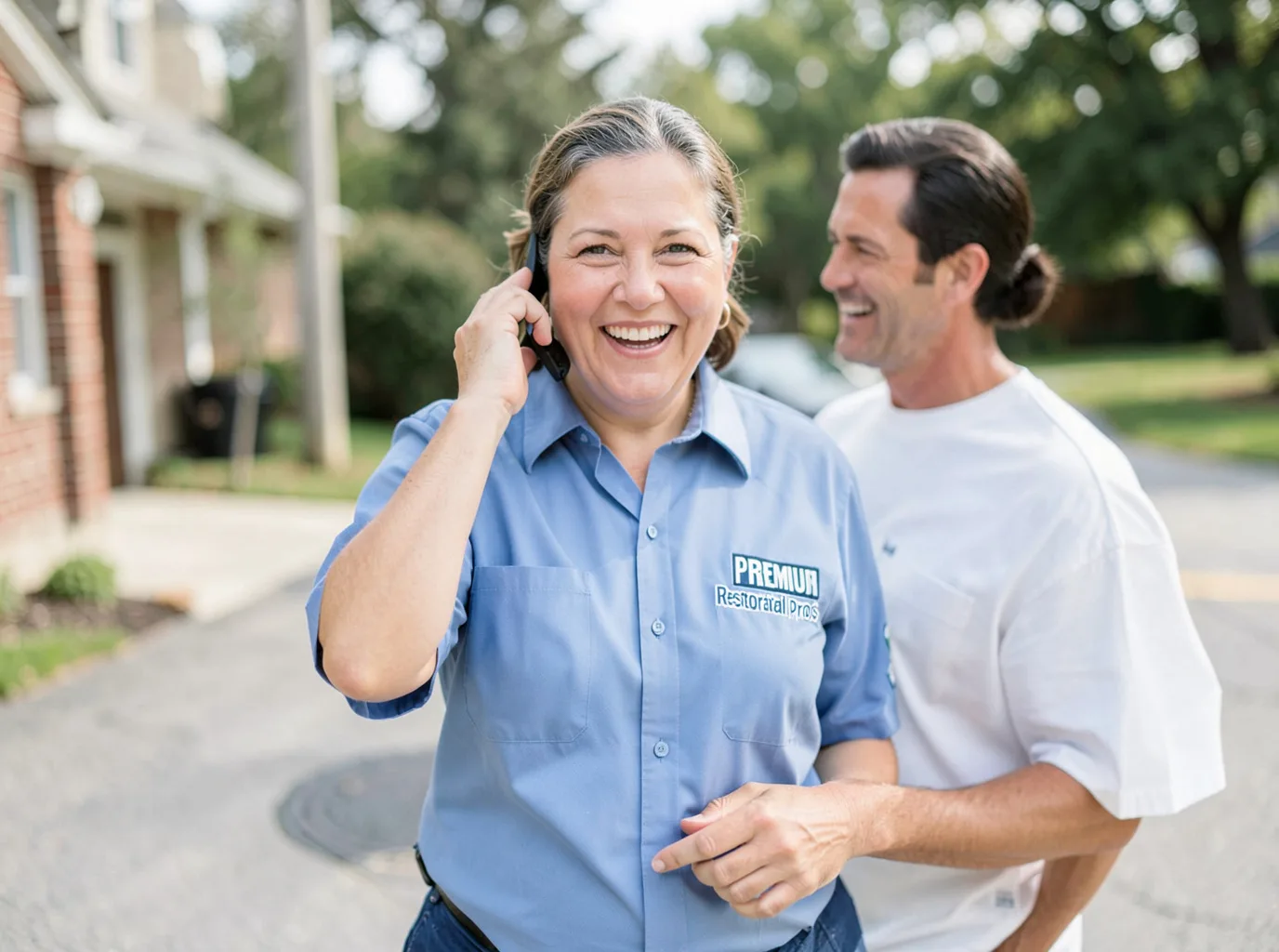 Water Damage Restoration Scotland, TX FAQs